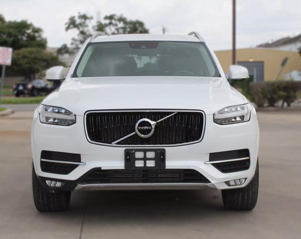 2019 volvo xc90 t6 momentum