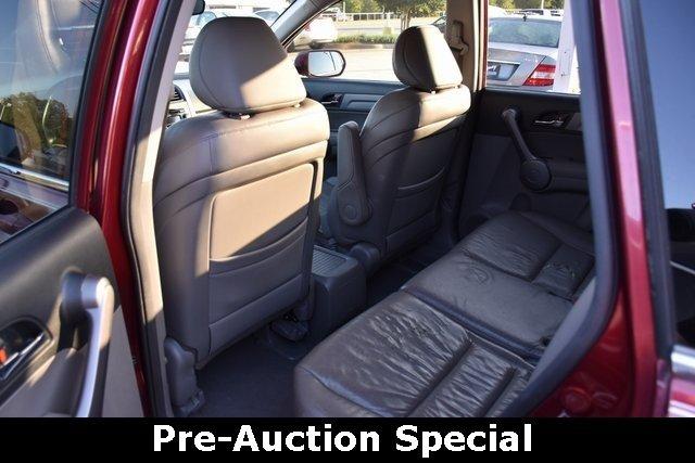 used 2008 honda cr-v ex-l greenville, sc 29607 for sale in greenville, south carolina