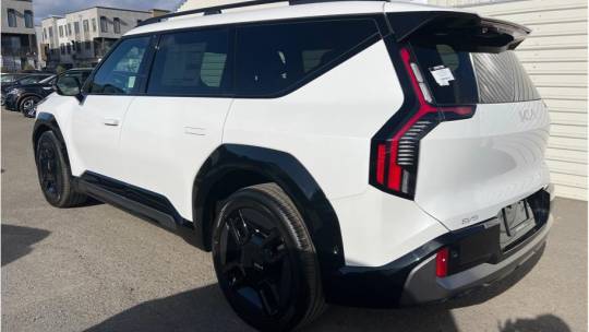 2024 Kia EV9