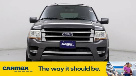 2015 Ford Expedition