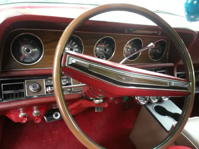 1960 ford panel truck