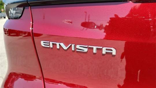 2024 buick envista avenir