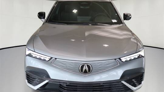 2024 Acura ZDX