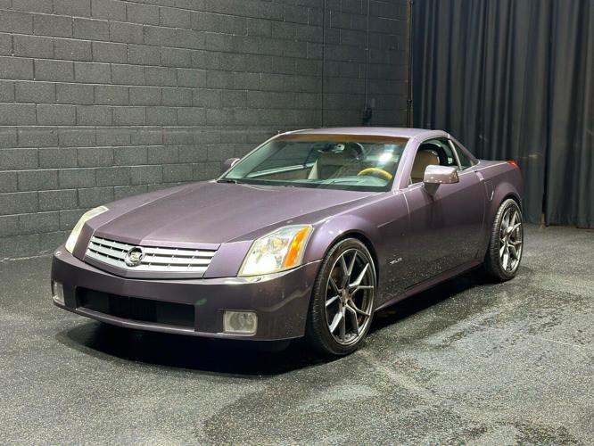 2004 cadillac xlr in addison, illinois