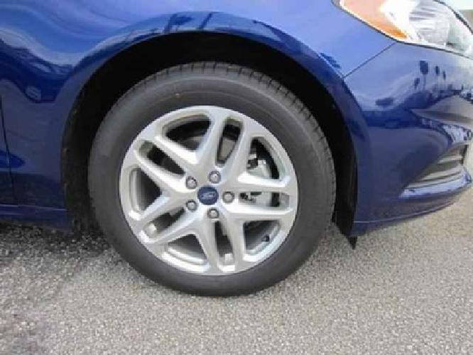 2013 ford fusion se in palm bay, fl