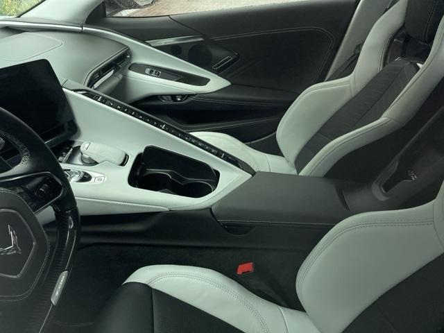 2024 chevrolet corvette z06