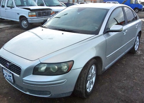2006 volvo s40 for sale in california by owner