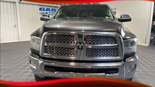 2016 RAM se