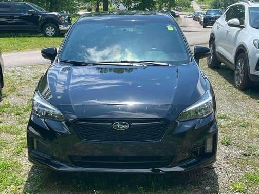 2019 subaru impreza 2.0i sport in kingston, tennessee