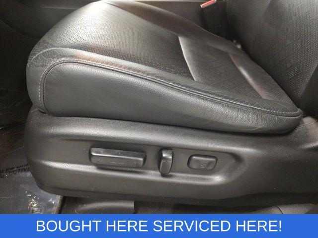 2021 honda passport awd ex-l