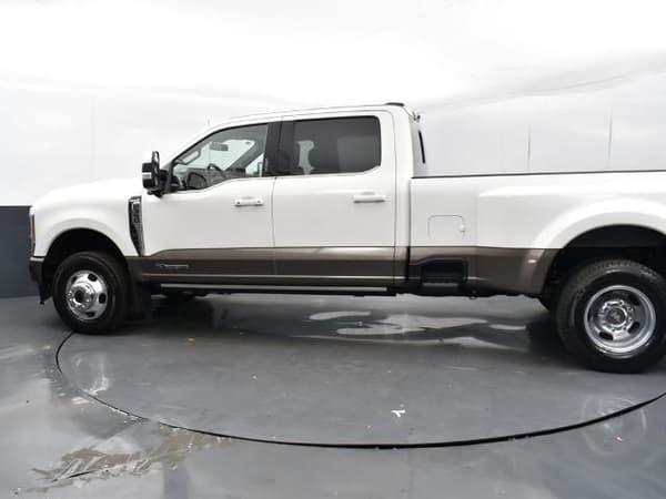 2023 ford f-350 in dallas, texas