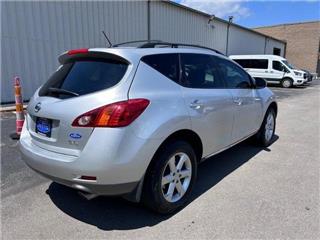 2010 Nissan Murano s