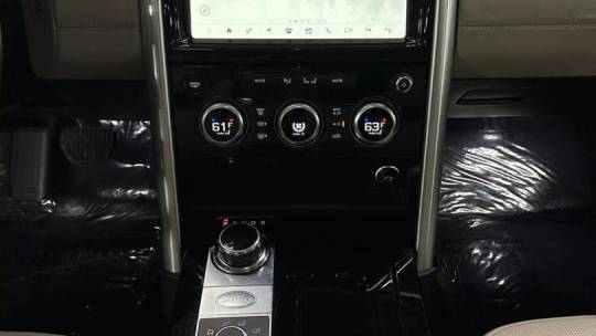 2019 Land Rover Discovery