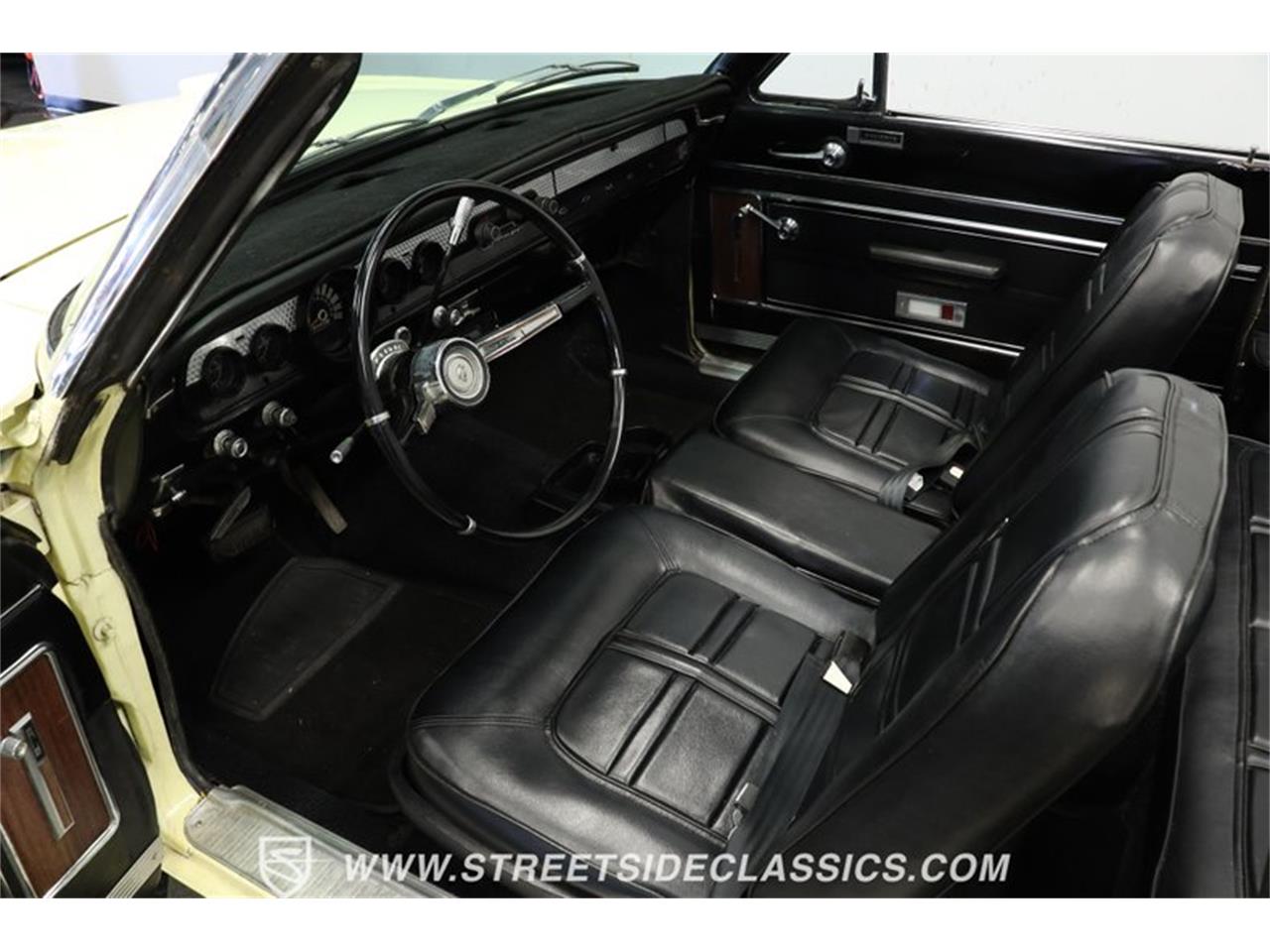 1965 mercury comet