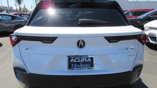 2024 Acura ZDX