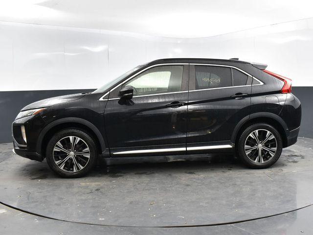 2020 mitsubishi eclipse cross sel
