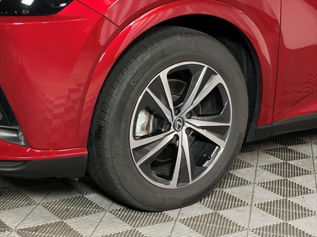 2023 lexus rx 350 base