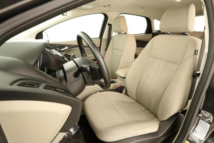 2015 ford focus se se 4dr hatchback for sale in leavenworth, kansas