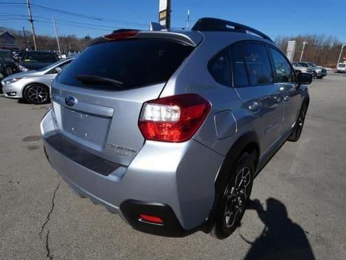 2016 subaru crosstrek 2.0i limited in worcester, massachusetts
