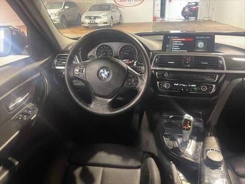 2018 bmw 320 i in livonia, michigan