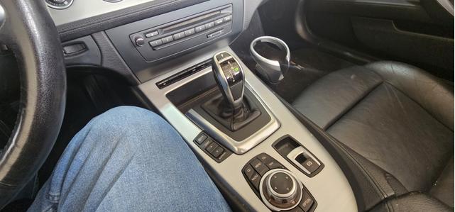 2009 bmw z4 sdrive35i