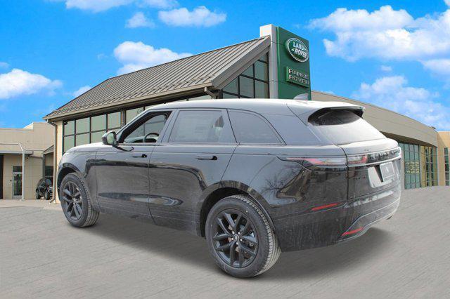 2024 land rover range rover velar p250 dynamic se