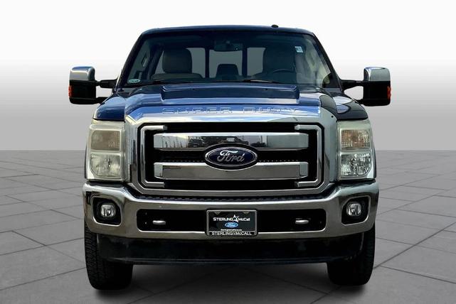 2013 ford f-350 lariat super duty