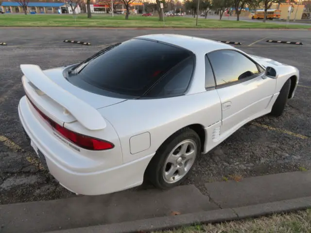 1991 white vr-4!