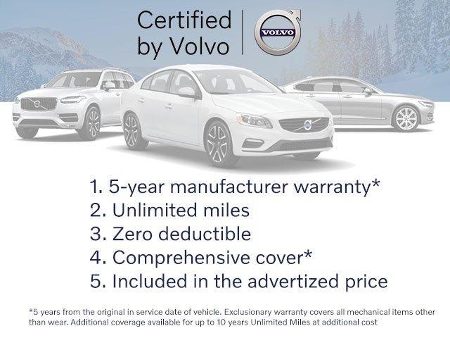 certified 2019 volvo xc60 awd t6 r-design marietta, ga 30060 for sale in marietta, georgia