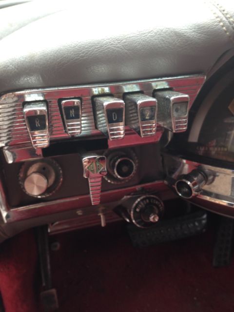 1961 chrysler new yorker limousine one of a kind classic, this car turns heads!!
