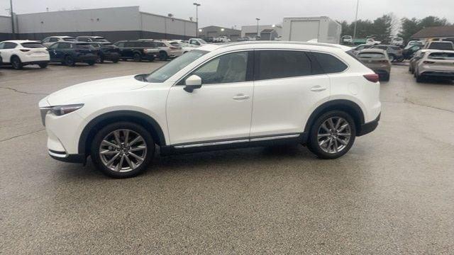 2021 mazda cx-9 grand touring in pottstown, pennsylvania
