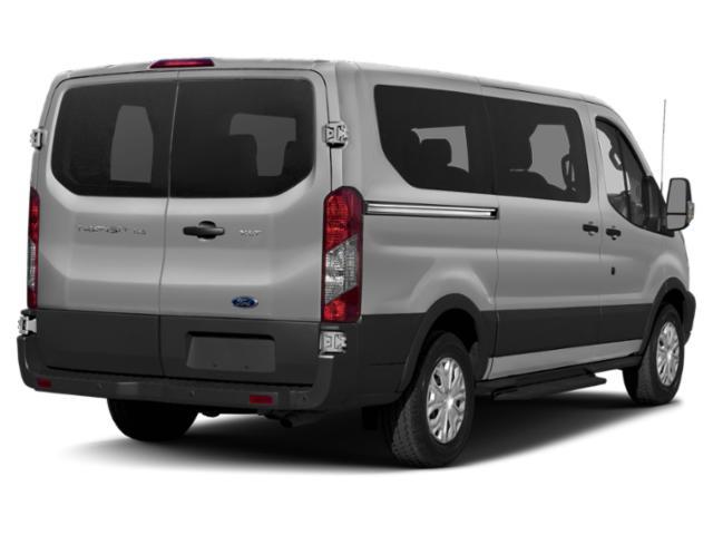 2018 ford transit-350 xl