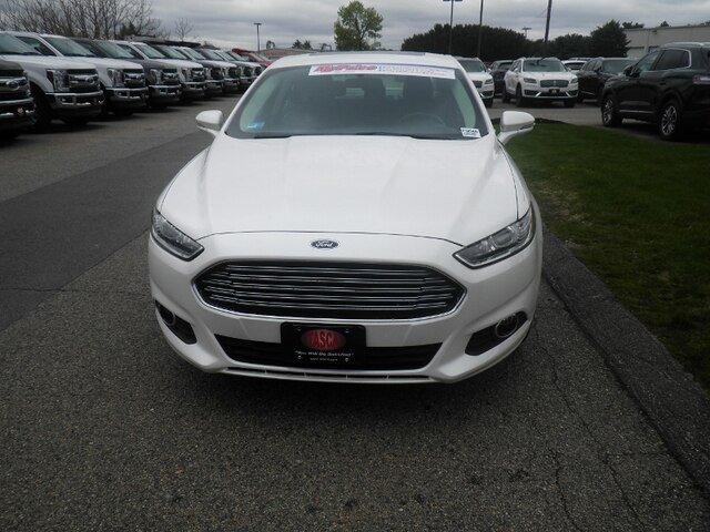 used 2016 ford fusion se awd cranston, ri 02920 for sale in cranston, rhode island