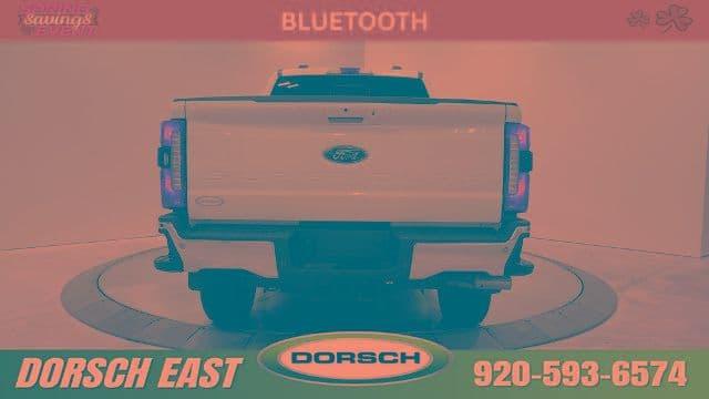 2023 ford f-350 xl 4x4 sd crew cab 6.75 ft. box 160 in. wb srw in green bay, wisconsin