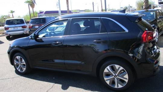 2020 Kia Niro