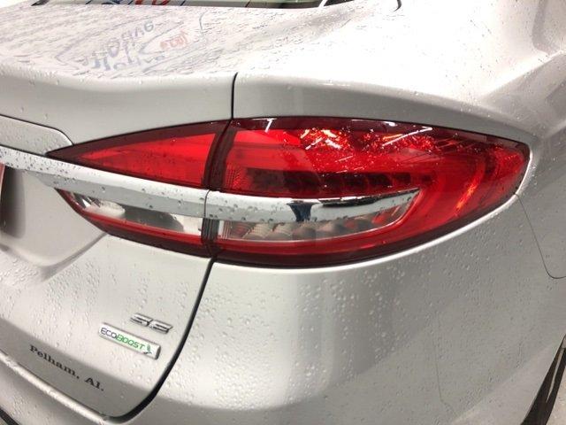 used 2018 ford fusion se pelham, al 35124 for sale in indian springs, alabama