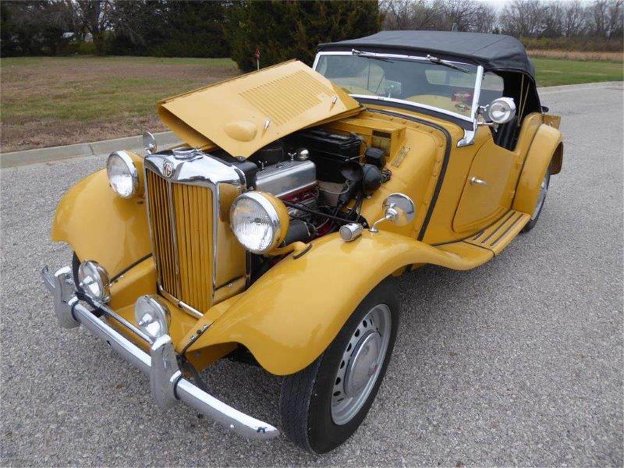 1952 mg td