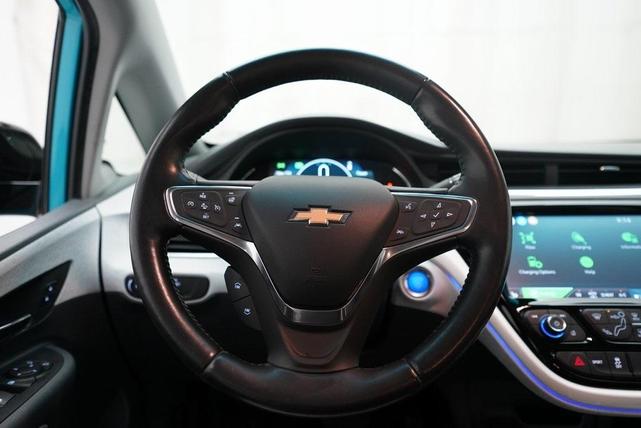 2020 chevrolet bolt ev premier