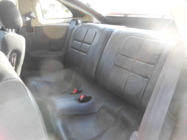 nice car , great driver with low miles