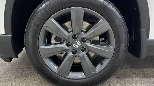 2023 Honda Pilot