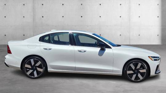 2024 Volvo S60