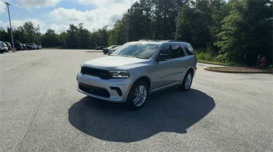 2024 Dodge Durango