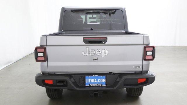 new 2020 jeep gladiator overland portland, or 97232 for sale in portland, oregon