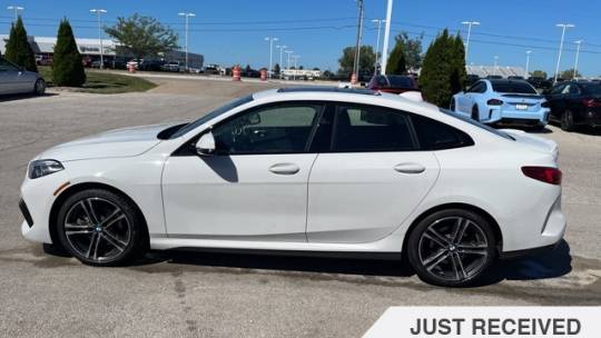 2023 bmw 2 series 228i xdrive gran coupe