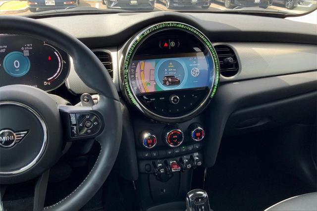 2024 mini hardtop cooper s