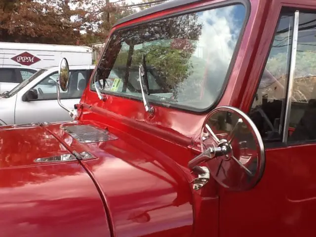 1983 jeep scrambler cj-8