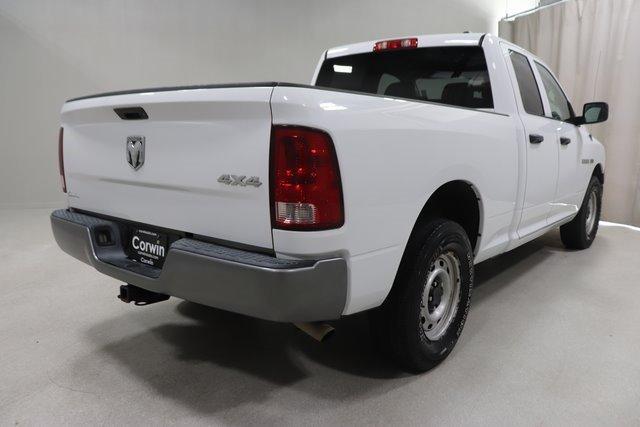 used 2010 dodge ram 1500 truck st fargo, nd 58103 for sale in fargo, north dakota