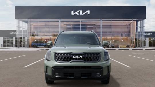 2024 Kia Telluride