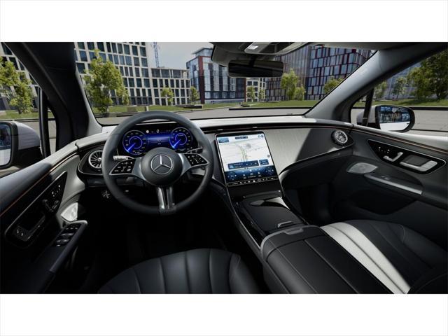 2024 mercedes-benz eqe 350 4matic