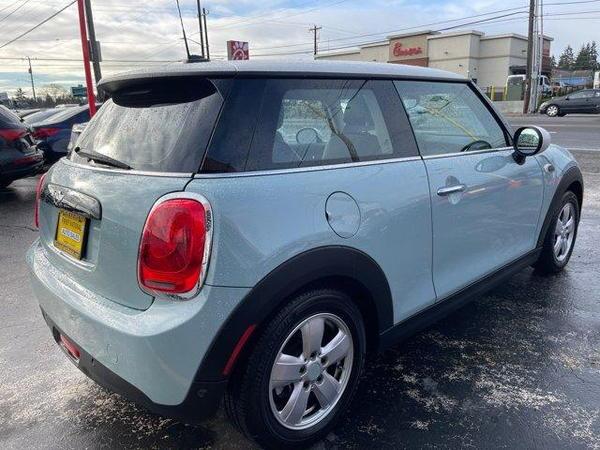 2018 mini hardtop 2 door in saint louis, missouri